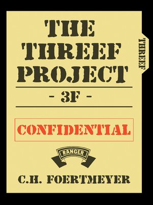 cover image of The Threef Project
